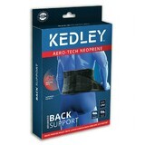 Centura tip corset pentru sustinere spate, KED029, Kedley