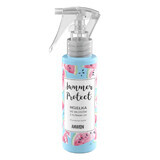 Anwen Summer Protect, brume capillaire avec filtres UV, 100 ml