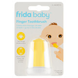 Frida Baby SmileFrida, brosse à doigts, à partir de 3 mois, 1 pièce