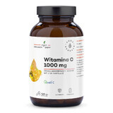 Aura Herbals Vitamin C 1000 mg, 120 capsules