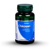 Chitosan, 60 gélules, Dvr Pharm