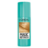 L&#39;Oréal Magic Retouch, spray retouche racines, n°5 blond, 75 ml