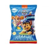 Paw Patrol, bath pill, mango, 40 g