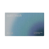 Kühle Crush Lidschatten-Palette von Paese, 11g