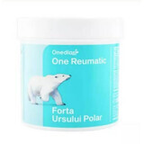 Baume de force Polar Bear One Rheumatic, 250 ml, Onedia