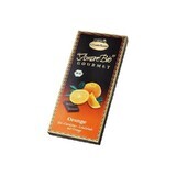 Chocolat amer à l'orange 55% de cacao, 100g, Pronat