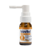 Biovital Immunité, spray buccal, 10 ml