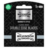 Wilkinson Sword Classic Premium, inserts de remplacement, 5 pièces