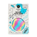 Nailmatic Kids Galaxy, bath ball, for children, 160 g