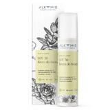 Alkmie Sun D-Light, crema facial, FPS 50, 50 ml