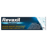 Revaxil, hydrogel pour brûlures, 30 g