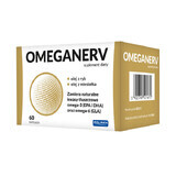 Omeganerv, 60 capsule