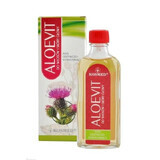 Aloevit Nutri-Rinforzante Ristrutturante Capelli 100ml