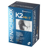 Menachinox K2, 60 capsules