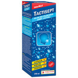 TACTISEPT, bain de bouche, 250 ml