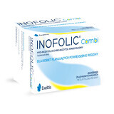 Inofolic Combi, 60 capsules molles