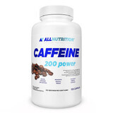 Allnutrition Caféine 200 Puissance, 100 gélules