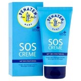 Penaten Baby SOS Creme, crème protectrice dès le 1er jour de vie, 75 ml