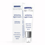 Novaclear Whiten, crème visage blanchissante, nuit, 50 ml