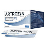 Artrosin, 7.09 gx 30 sachets