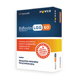 Biflorine LGG 60, 20 gélules