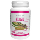 Activlab Pharma Kudzu, 60 gélules