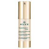 Nuxe Nuxuriance Gold, Sérum Revitalisant Nourrissant, 30 ml