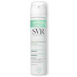 SVR Spirial Spirial Anti-Perspirant, intensive antiperspirant spray, 75 ml