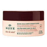 Nuxe Reve de Miel, body lotion with honey oil, 200 ml