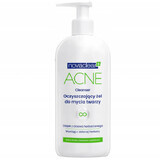 Novaclear Acne Cleanser, gel nettoyant visage, 150 ml