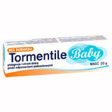 Tormentile Bébé, pommade, 20 g