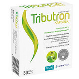 Tributron, 30 gélules