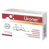 Uroner, 60 comprimés