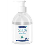 Novaclear Atopis, savon pour les mains, dès 1 jour, 300 ml