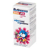 Rutinacée Junior Plus, 100 ml