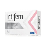 Intifem, 10 cápsulas