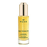 Nuxe Super Sérum, concentré anti-âge universel pour tous types de peaux, 30 ml