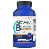 Xenivit Vitamine B Complex Premium, 90 gélules