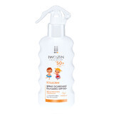 Iwostin Solecrin, spray protecteur pour enfants, SPF 50+, 175 ml