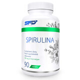 SFD Spiruline, 90 comprimés