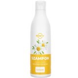 Novame, shampoing pour cheveux décolorés et blonds, camomille, 300 ml