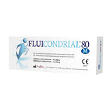 Fluicondrial M 80 mg/ 4 ml, solution injectable, 4 ml x 1 seringue préremplie