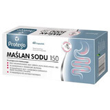 Protego Butyrate de Sodium 150, 60 gélules