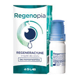 Regenopia, collyre régénérateur, 10 ml