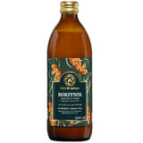 Herbal Monasterium Sea Buckthorn, 100% natural juice, 500 ml