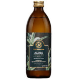 Herbal Monasterium Aloe Vera, natural juice, 500 ml