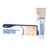 Alantan Sensitive, crème pour bébés à partir de 1 jour, enfants et adultes, 50 g