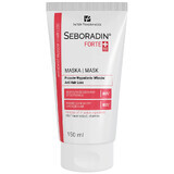 Seboradin Forte, masque anti-chute, 150 ml