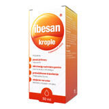 Ibesan, gouttes, 30 ml