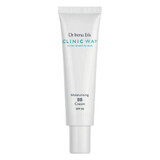 Dr Irena Eris Clinic Way, BB crème hydratante, beige moyen, SPF 50, 30 ml